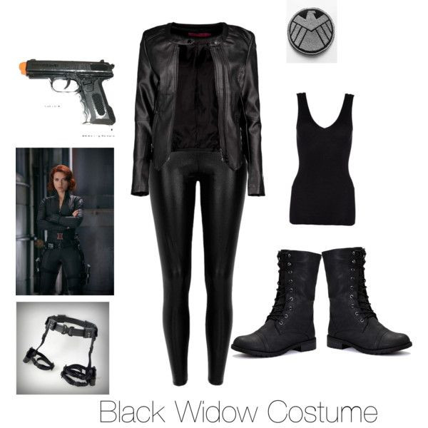 Best ideas about DIY Black Widow Costume
. Save or Pin 17 Best images about Costumes on Pinterest Now.