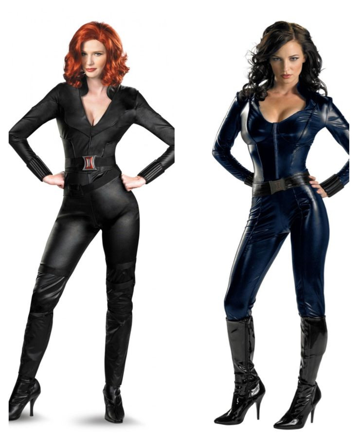 Best ideas about DIY Black Widow Costume
. Save or Pin Marvel Black Widow Costume Diy Now.