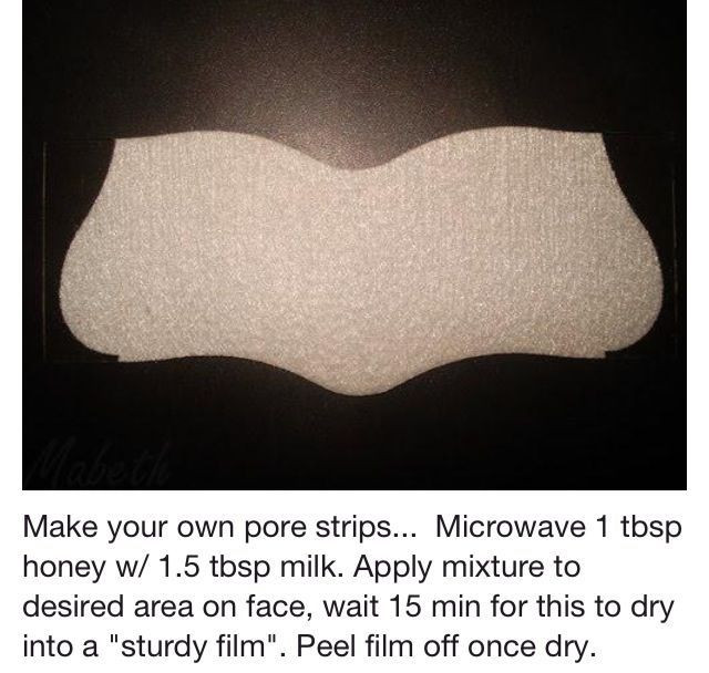 Best ideas about DIY Blackhead Strips
. Save or Pin 1000 ideas about Homemade Pore Strips on Pinterest Now.