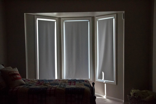 Best ideas about DIY Blackout Shades
. Save or Pin Living in During No Sew DIY Blackout Curtains Now.