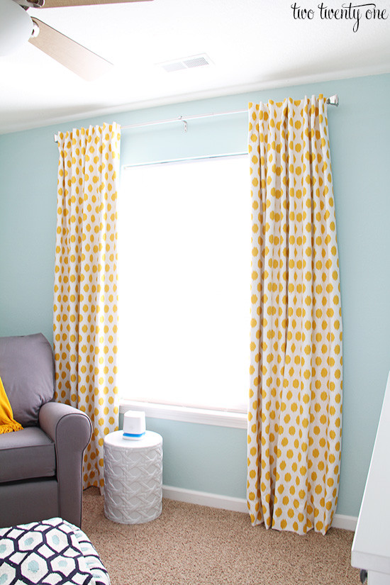 Best ideas about DIY Blackout Shades
. Save or Pin DIY Curtains Archives RentFaster Now.