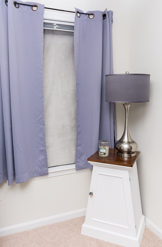 Best ideas about DIY Blackout Shades
. Save or Pin Insulated DIY Blackout Shades Now.