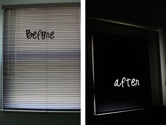 Best ideas about DIY Blackout Shades
. Save or Pin Family Love Now.