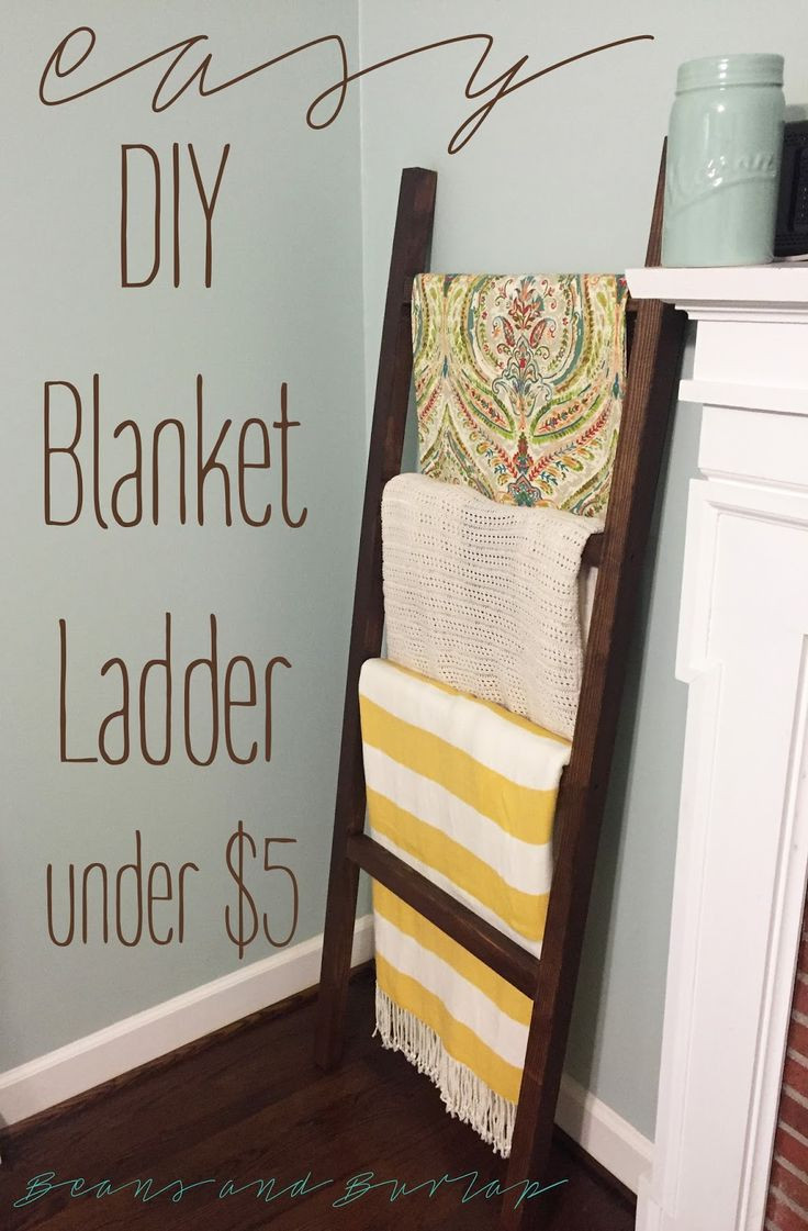 Best ideas about DIY Blanket Storage
. Save or Pin Best 25 Blanket storage ideas on Pinterest Now.