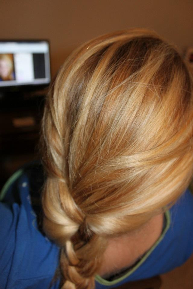 Best ideas about DIY Blonde Highlights
. Save or Pin Blonde Highlights DIY Blonde Highlights and oversized Now.