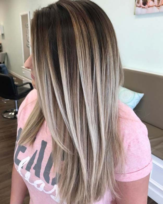 Best ideas about DIY Blonde Highlights
. Save or Pin 17 of 2017 s best Brown Blonde Highlights ideas on Now.