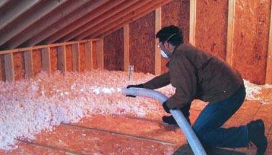 Best ideas about DIY Blown In Insulation Walls
. Save or Pin How to Rent an Insulation Blower Now.