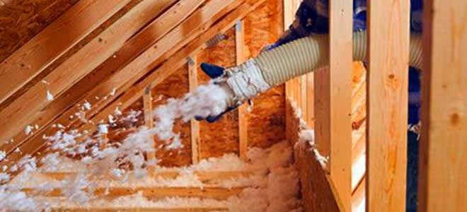 Best ideas about DIY Blown In Insulation Walls
. Save or Pin Blown Insulation Fiberglass or Cellulose Now.