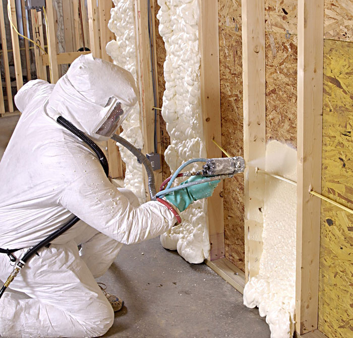 Best ideas about DIY Blown In Insulation Walls
. Save or Pin insulation What s the best way to keep my garage from Now.