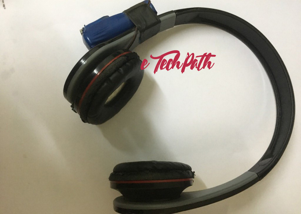 Best ideas about DIY Bluetooth Headphones
. Save or Pin DIY XS3868 Bluetooth Headphone1 – eTechPath Now.