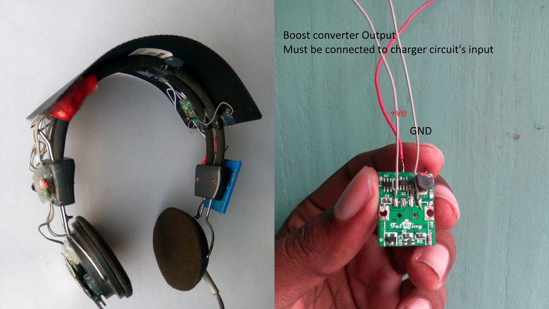 Best ideas about DIY Bluetooth Headphones
. Save or Pin How to Make a Crazy Solar Bluetooth Headset Thingy Now.