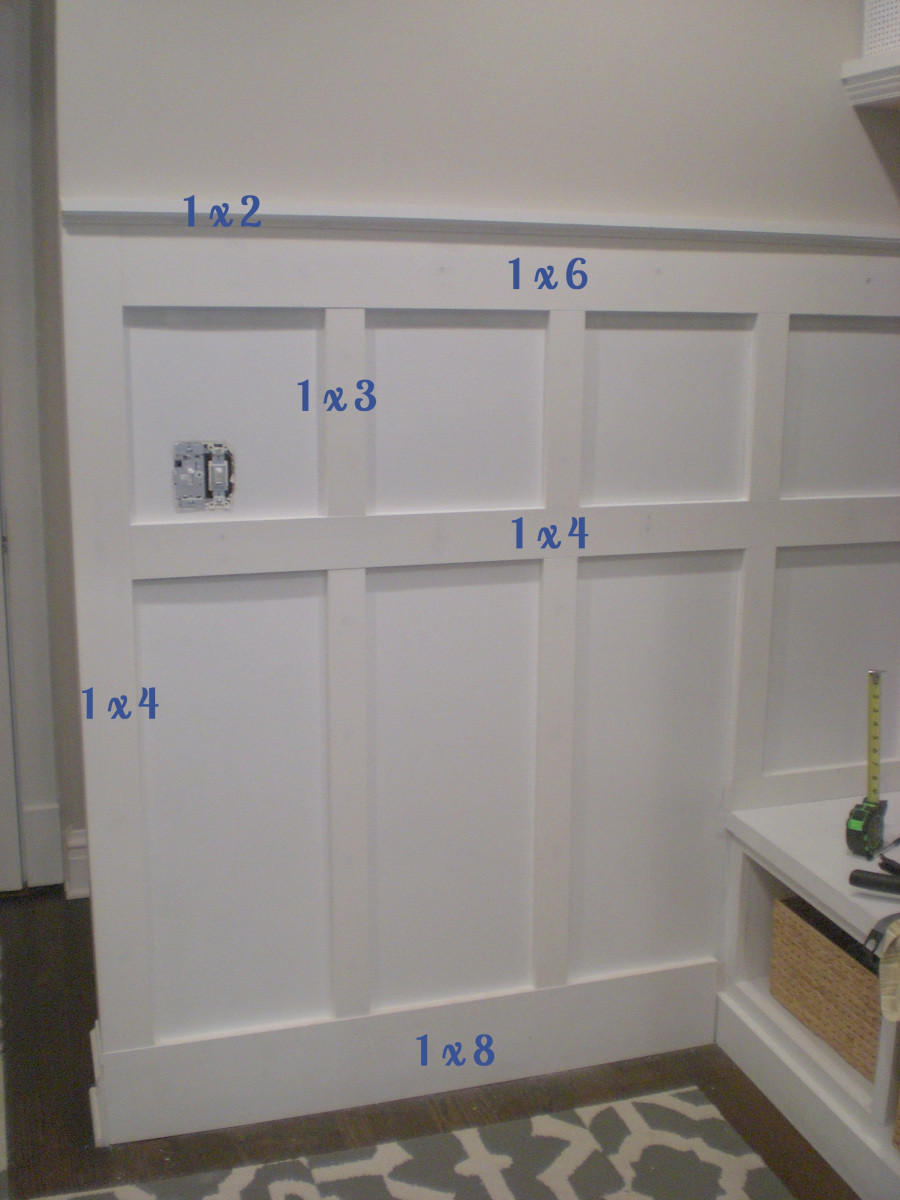 Best ideas about DIY Board And Batten
. Save or Pin Board and Batten Wall DIY Now.