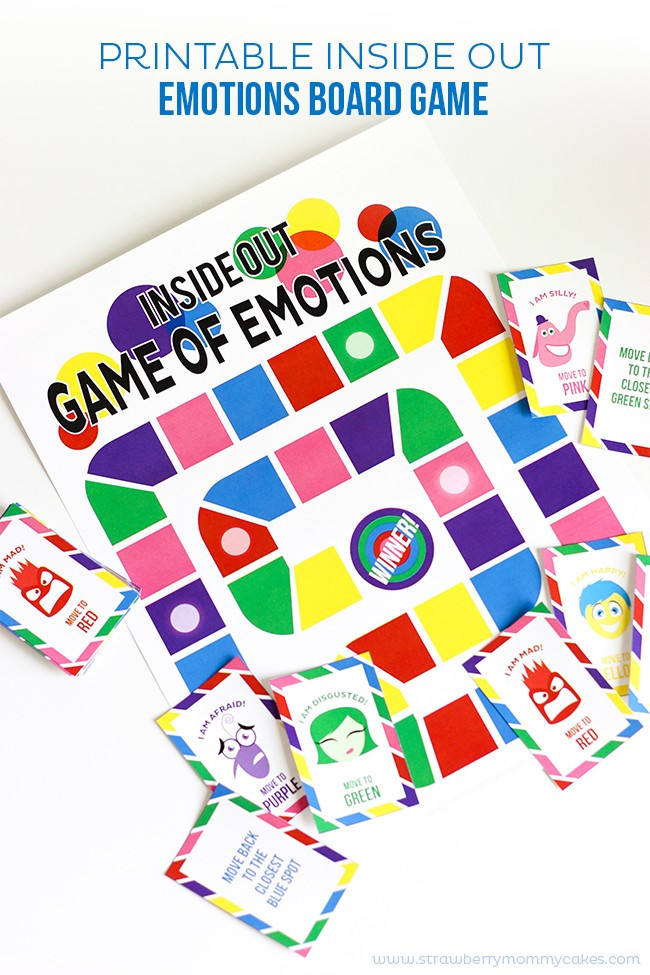 Best ideas about DIY Board Game
. Save or Pin 12 Easy DIY Board Games To Have Fun With Your Kids Now.