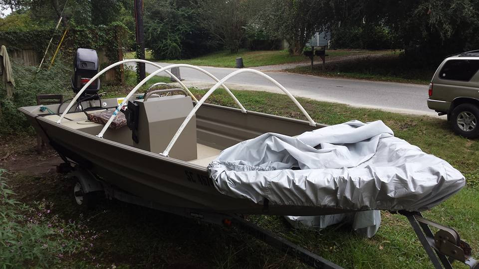 Best ideas about DIY Boat Cover
. Save or Pin DIY Boat Cover Project Now.