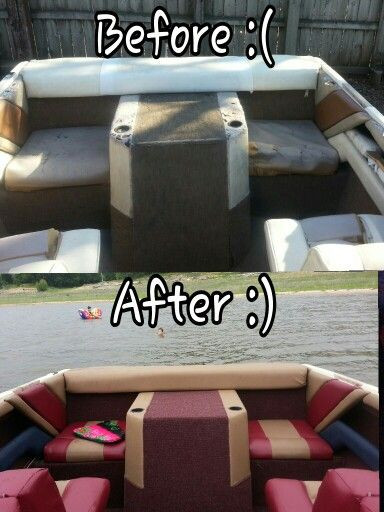 Best ideas about DIY Boat Upholstery
. Save or Pin Best 25 Boat seats ideas on Pinterest Now.