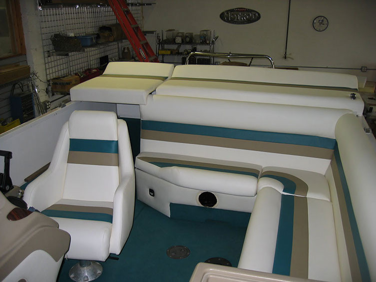 Best ideas about DIY Boat Upholstery
. Save or Pin Boats Rvs Now.