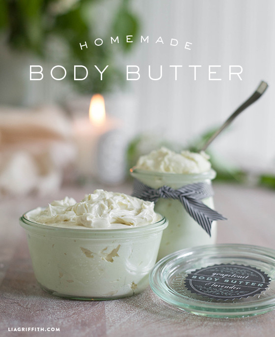 Best ideas about DIY Body Butter
. Save or Pin 19 Ways to Makeover Your Beauty Routine with Essential Oils Now.