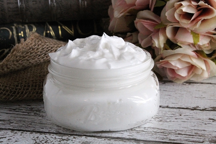 Best ideas about DIY Body Butter
. Save or Pin Homemade Coconut Body Butter The Lean Clean Eating Machine Now.