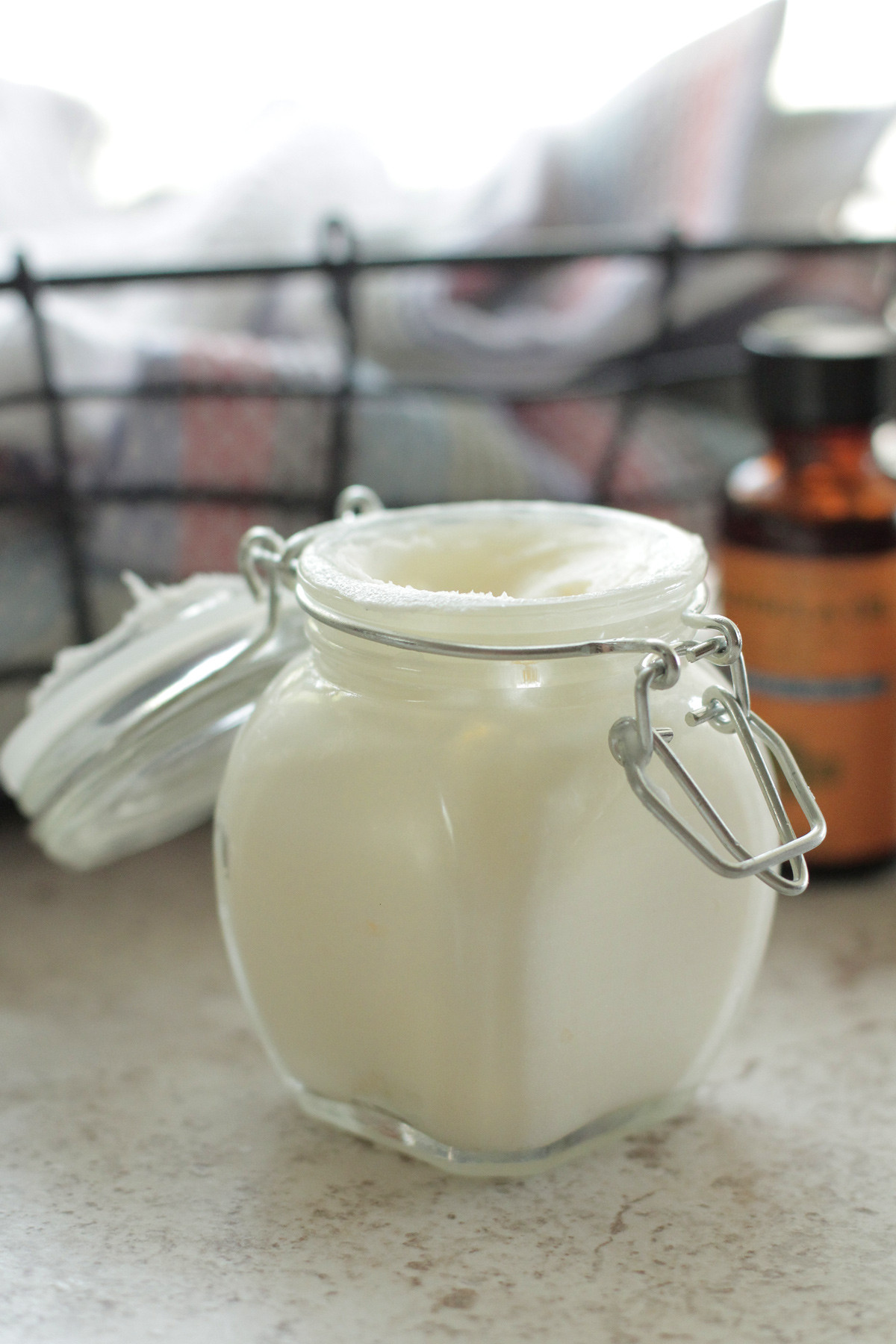 Best ideas about DIY Body Lotion
. Save or Pin Homemade Ultra Moisturizing Lotion without Coconut Oil Now.