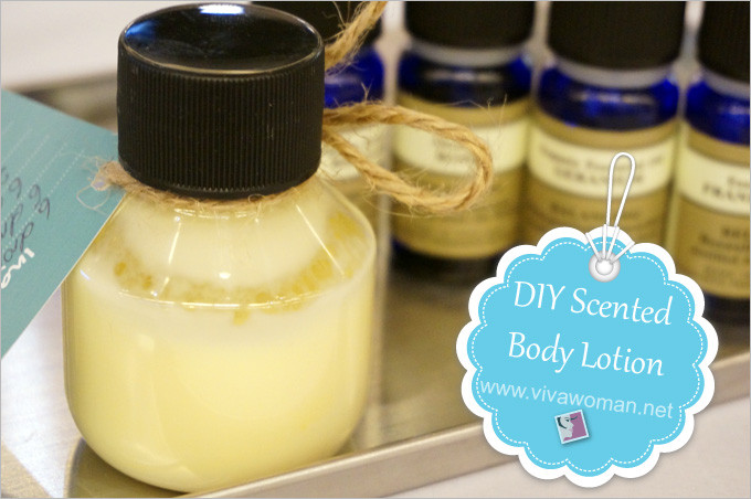 Best ideas about DIY Body Lotion
. Save or Pin Making My Own Neal s Yard Reme s Scented Body Lotion Now.