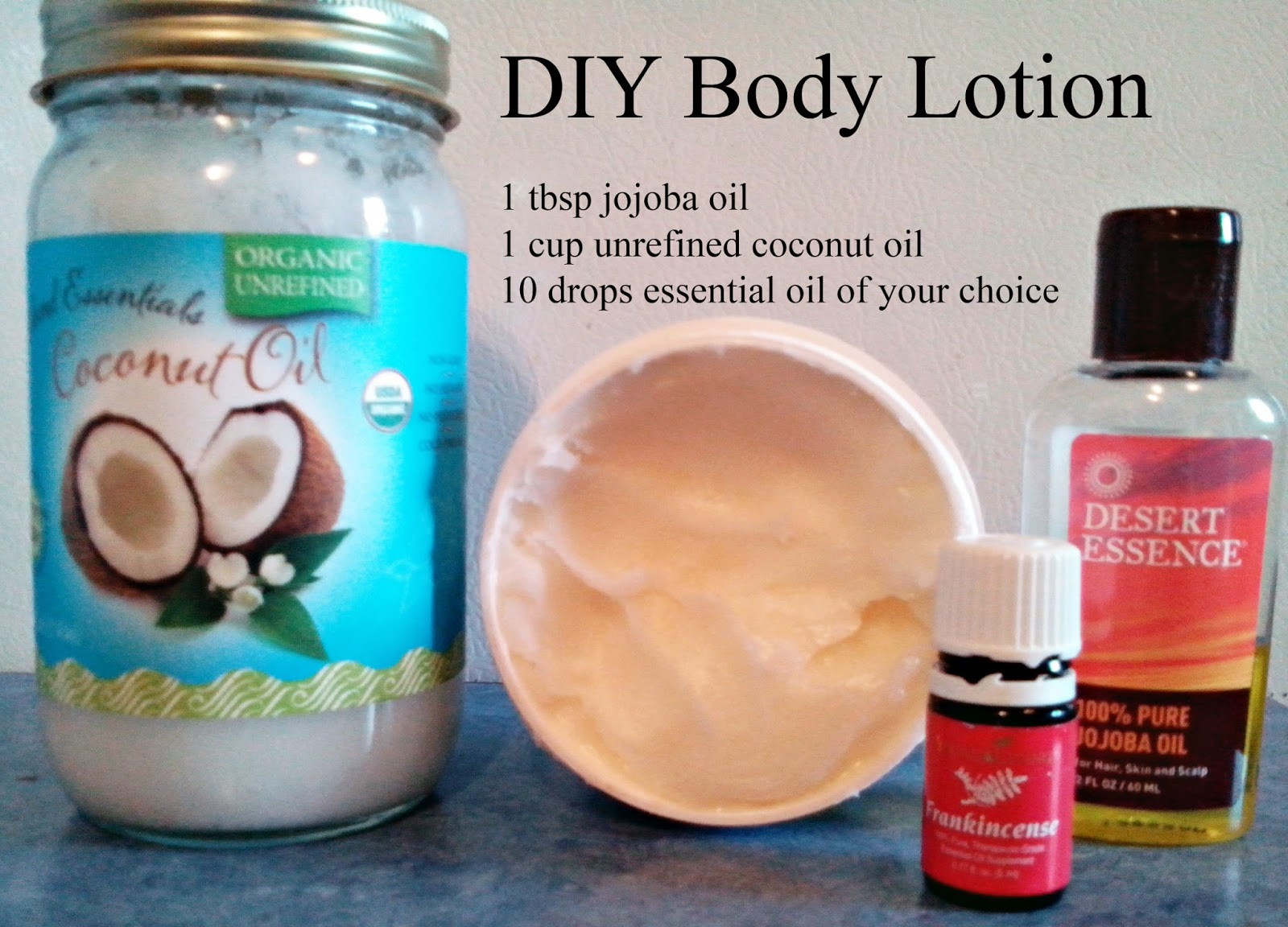 Best ideas about DIY Body Lotion
. Save or Pin May s Machete DIY Body Lotion Now.