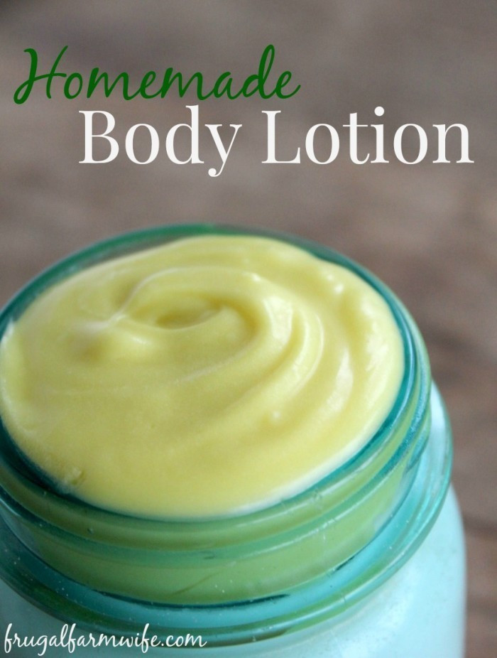 Best ideas about DIY Body Lotion
. Save or Pin Homemade Body Lotion Now.