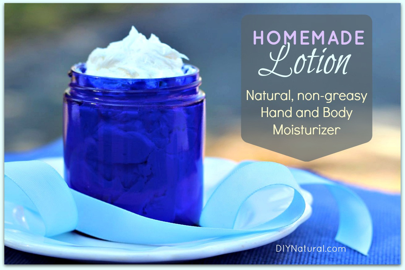 Best ideas about DIY Body Lotions
. Save or Pin Homemade Lotion A Natural Hand and Body Moisturizer Recipe Now.