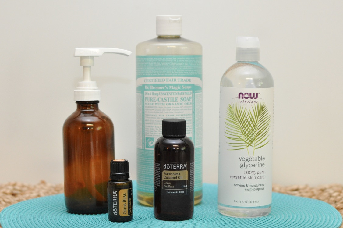 Best ideas about DIY Body Oil
. Save or Pin SoCal Health Coach Now.