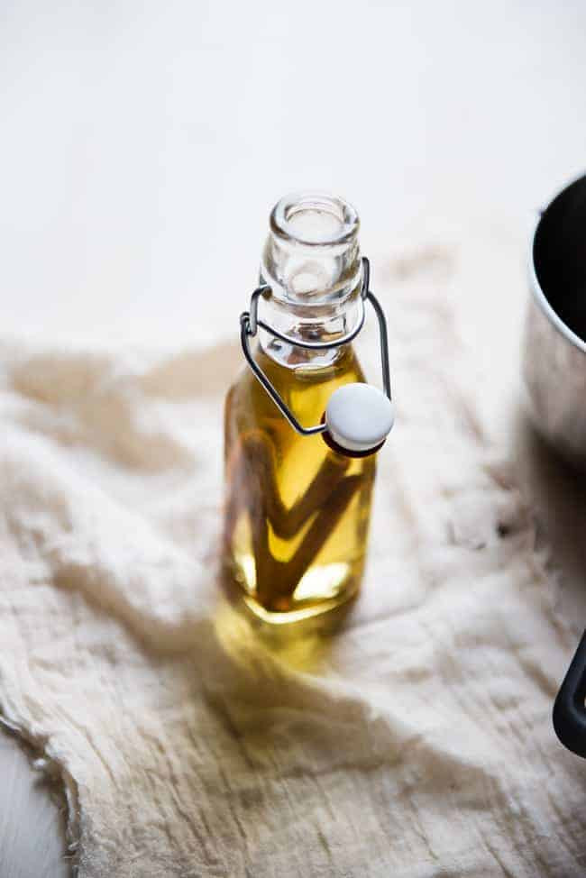 Best ideas about DIY Body Oil
. Save or Pin Warming Vanilla Chai Infused Body Oil Now.