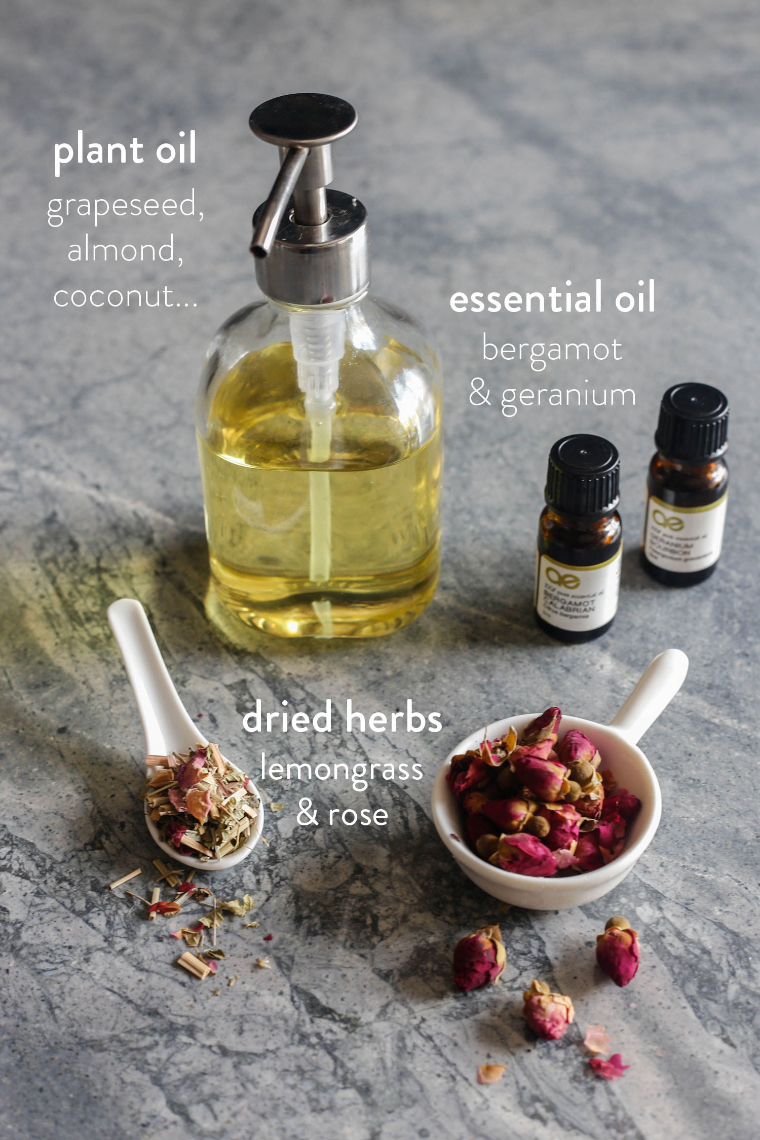 Best ideas about DIY Body Oil
. Save or Pin Summertime Breeze Body Oil Recipe Now.