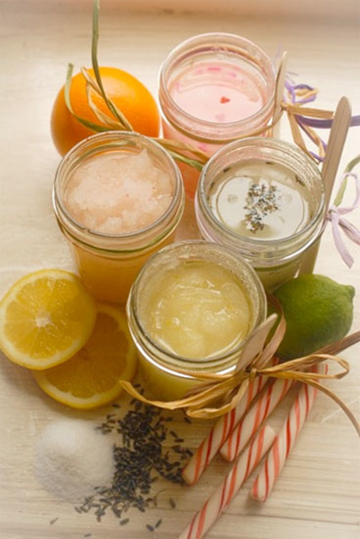 Best ideas about DIY Body Scrub
. Save or Pin Top 10 DIY Body Scrubs for Winter Top Inspired Now.