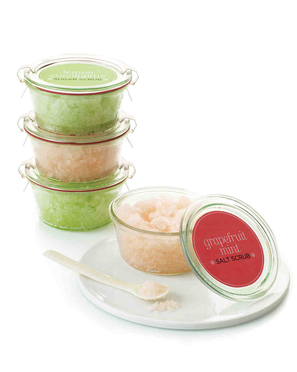 Best ideas about DIY Body Scrubs
. Save or Pin 24 DIY Bridesmaids Gifts to Craft for Your Crew Now.