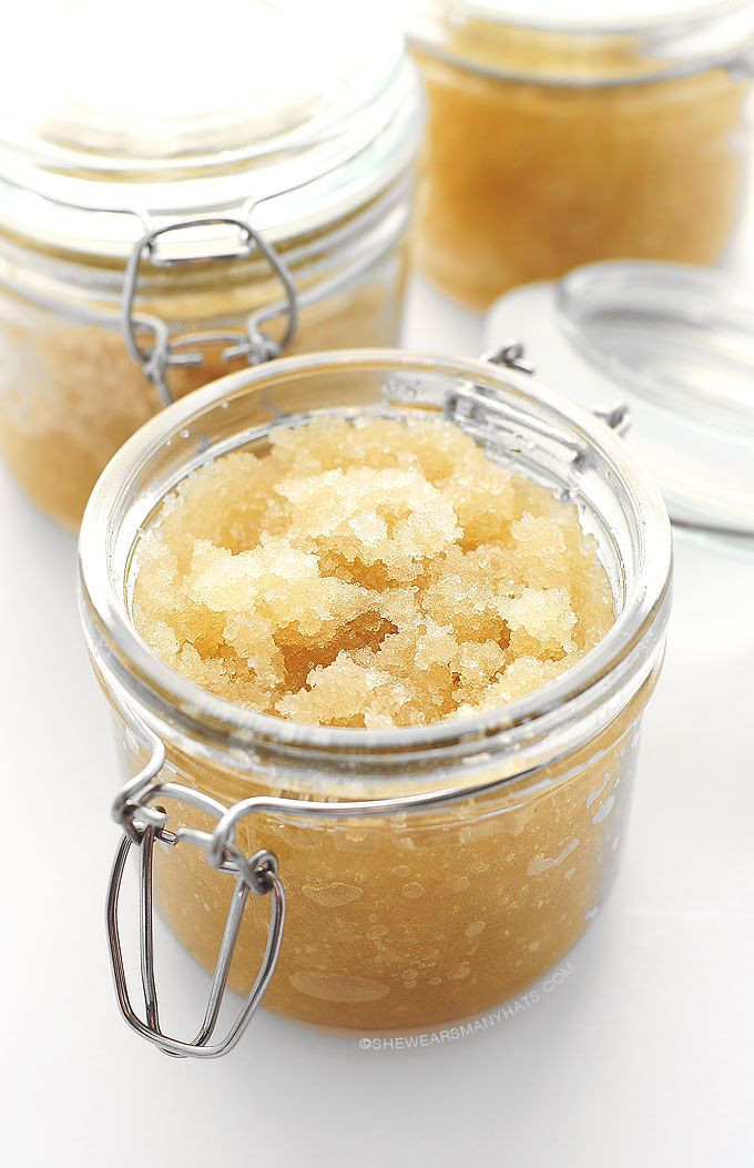 Best ideas about DIY Body Scrubs
. Save or Pin Easy Homemade Body Scrub Now.