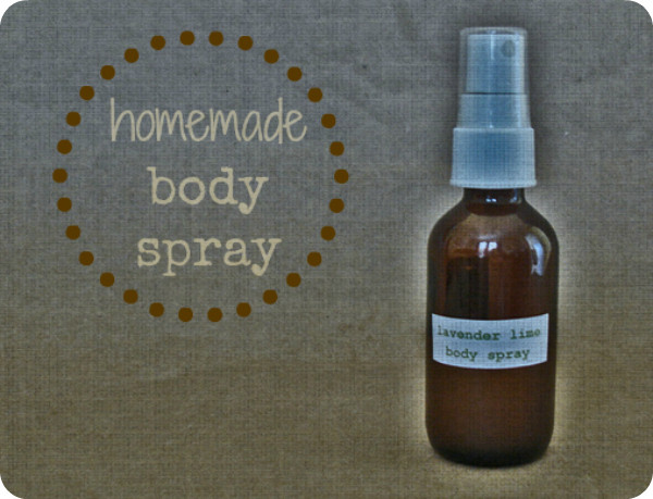 Best ideas about DIY Body Spray
. Save or Pin Our Homemade Happiness Homemade Body Spray Now.