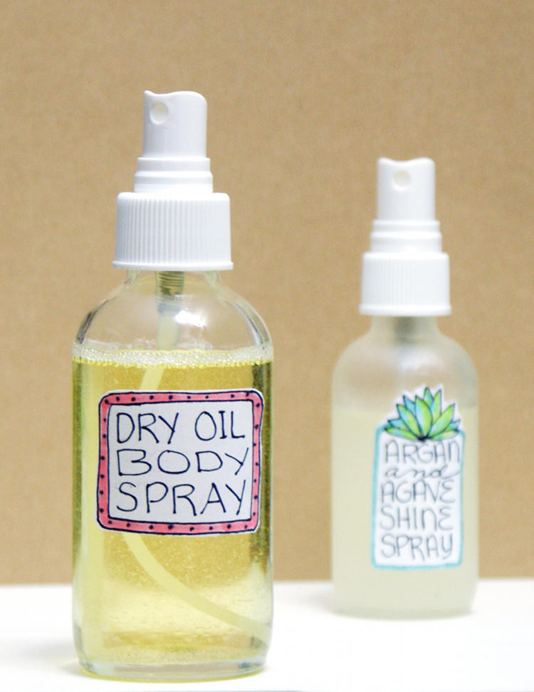 Best ideas about DIY Body Spray
. Save or Pin DIY Custom Scented Dry Oil Body Spray Recipe Now.