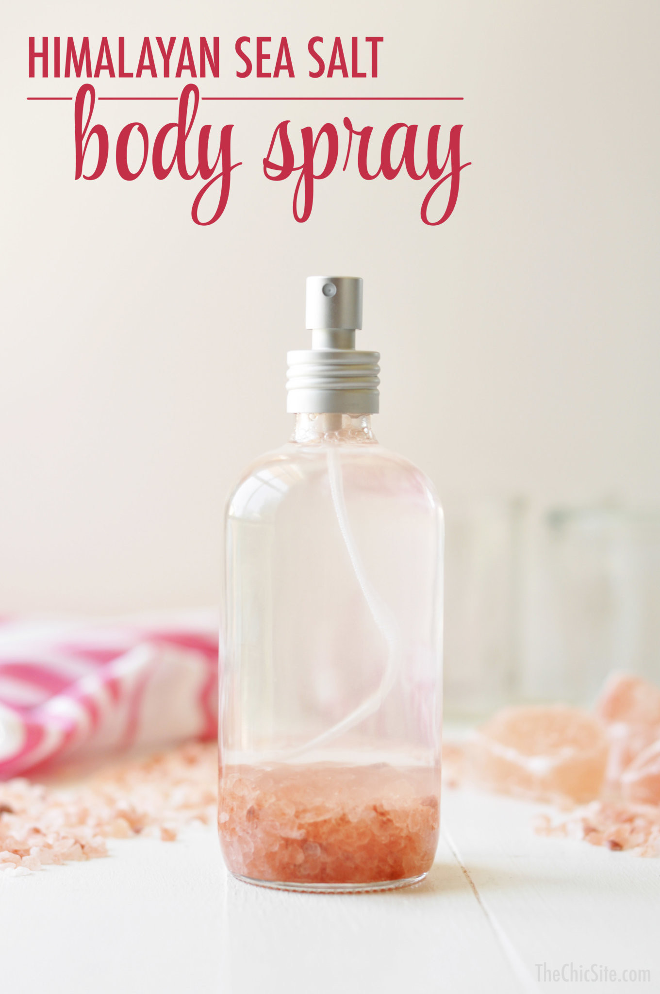 Best ideas about DIY Body Spray
. Save or Pin Homemade Body Spray Now.