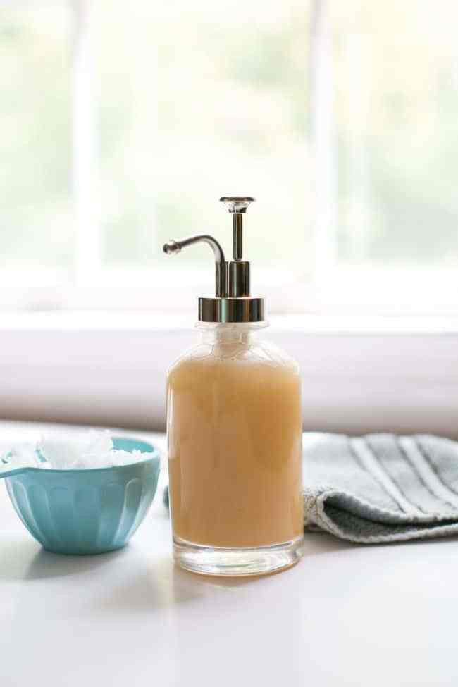 Best ideas about DIY Body Wash
. Save or Pin 11 Ways To Make Homemade Body Wash Now.