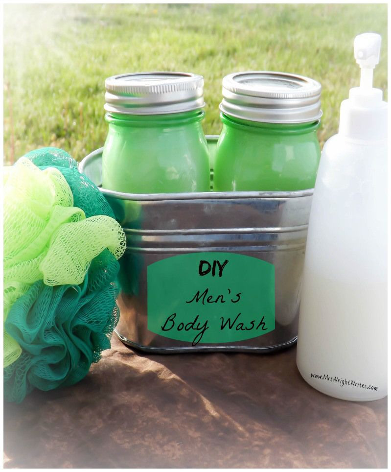 Best ideas about DIY Body Wash
. Save or Pin How to Make DIY Men s Body Wash Made With Essential Oils Now.