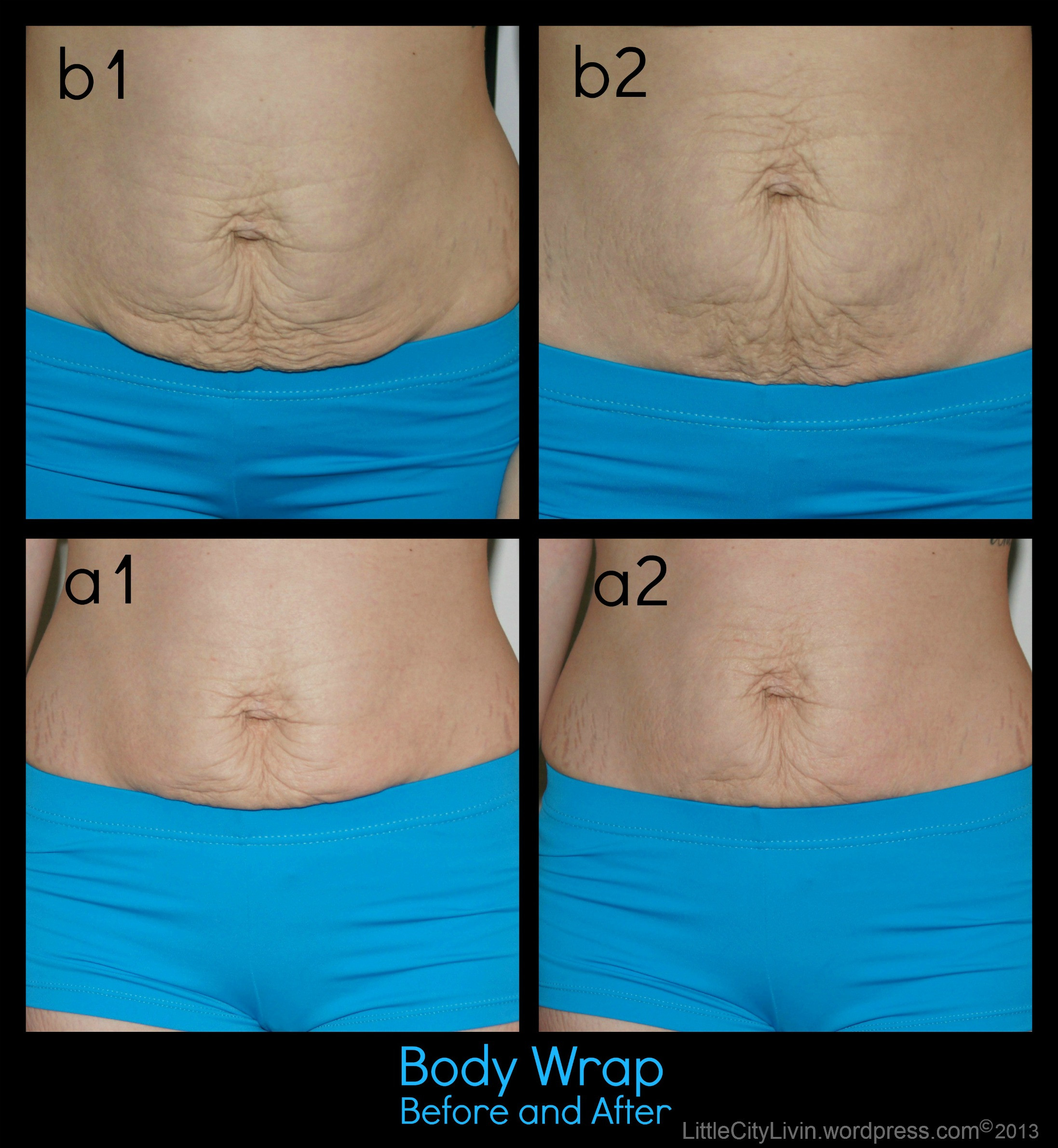 Best ideas about DIY Body Wrap
. Save or Pin DIY Body Wrap Now.