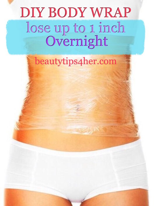 Best ideas about DIY Body Wrap
. Save or Pin Musely Now.