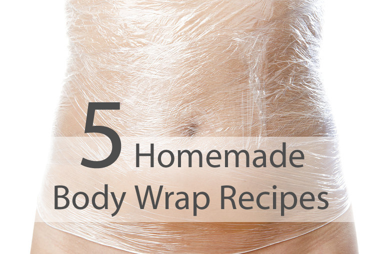 Best ideas about DIY Body Wrap Recipe
. Save or Pin 5 Homemade Body Wrap Recipes For Detoxification and Weight Now.