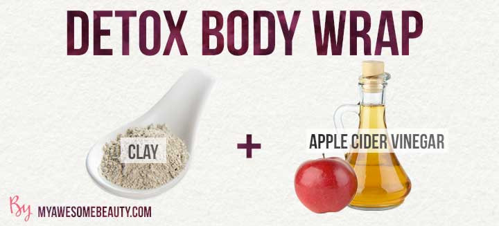 Best ideas about DIY Body Wrap Recipe
. Save or Pin Homemade body wraps DIY to do at home with easy Recipes Now.