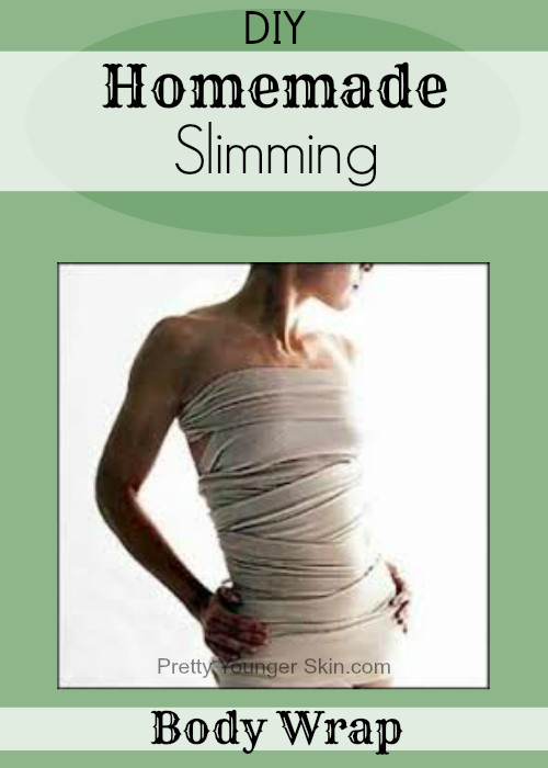 Best ideas about DIY Body Wrap Recipe
. Save or Pin How To Make A Simple Slimming Homemade Body Wrap Recipe Now.