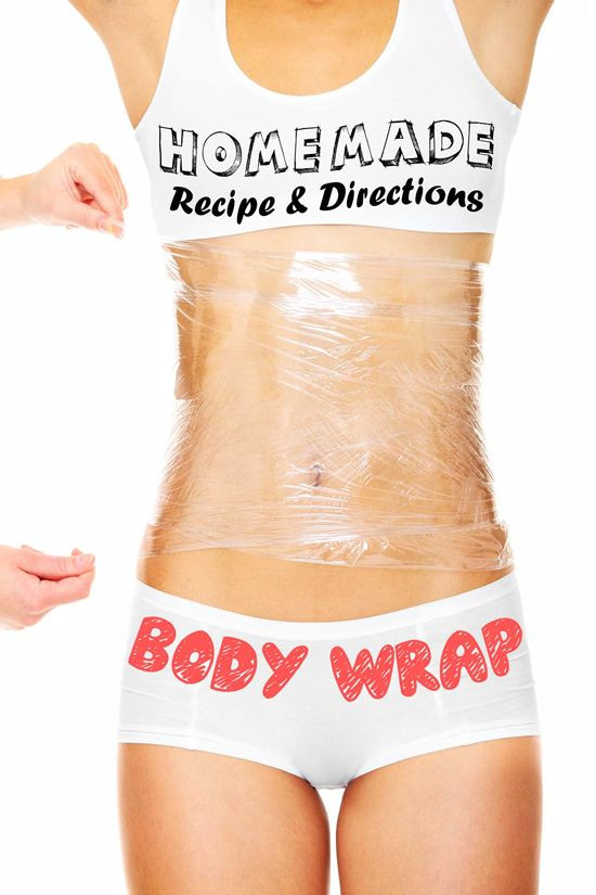Best ideas about DIY Body Wrap Recipe
. Save or Pin Best 25 Homemade body wraps ideas on Pinterest Now.