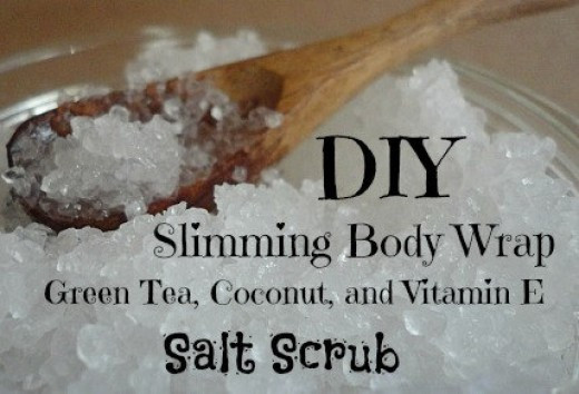 Best ideas about DIY Body Wraps For Weight Loss
. Save or Pin Do It Yourself Body Wraps for Weight Loss Now.