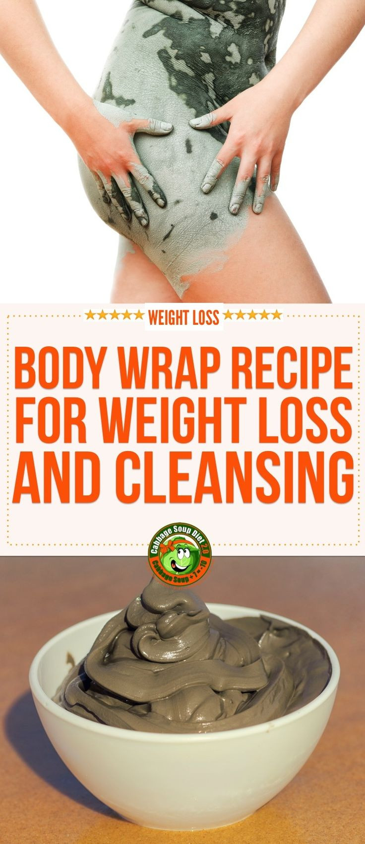 Best ideas about DIY Body Wraps For Weight Loss
. Save or Pin 105 best images about Weight Loss on Pinterest Now.
