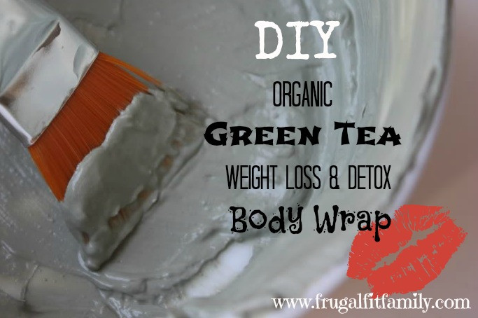 Best ideas about DIY Body Wraps For Weight Loss
. Save or Pin Frugal Fit Family Organic DIY Weight Loss BodyWraps Now.