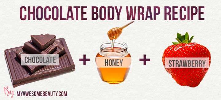 Best ideas about DIY Body Wraps Recipes
. Save or Pin Homemade body wraps DIY to do at home with easy Recipes Now.