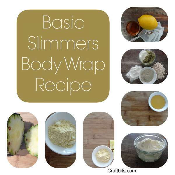 Best ideas about DIY Body Wraps Recipes
. Save or Pin Basic Body Wrap Recipe Bath and Body Crafts craftbits Now.