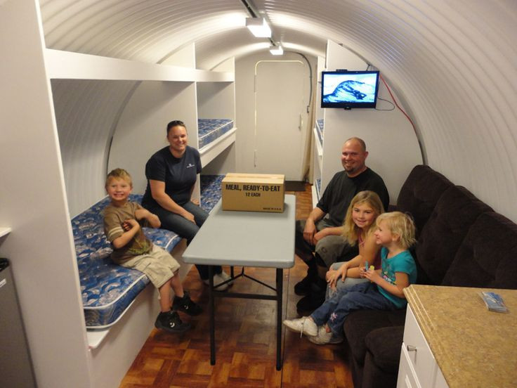 Best ideas about DIY Bomb Shelter
. Save or Pin Pinterest • The world’s catalog of ideas Now.